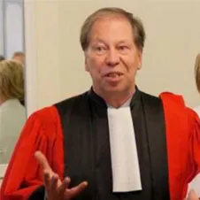 Portrait de Michel Germain