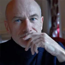 Portrait de Jérôme Duval-Hamel