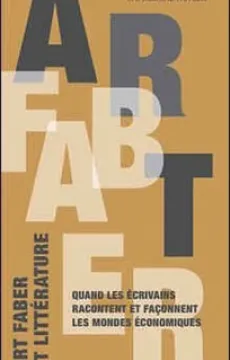 Art faber et littérature