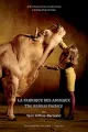 Couverture de l'ouvrage La Fabrique des animaux
